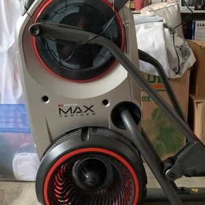 For Sale ,Elliptical Trainer-Gym Equipment